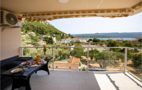 2 Bedroom Amazing Apartment In Klek